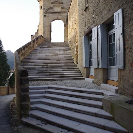 La Miellerie Apartment Saint-Antoine  Bagian luar foto