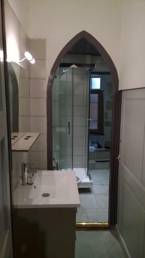 La Miellerie Apartment Saint-Antoine  Bagian luar foto