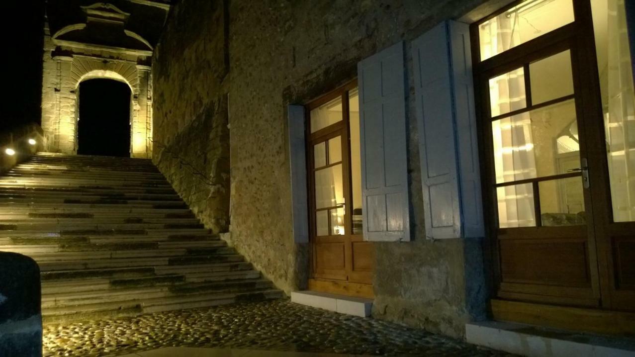 La Miellerie Apartment Saint-Antoine  Bagian luar foto