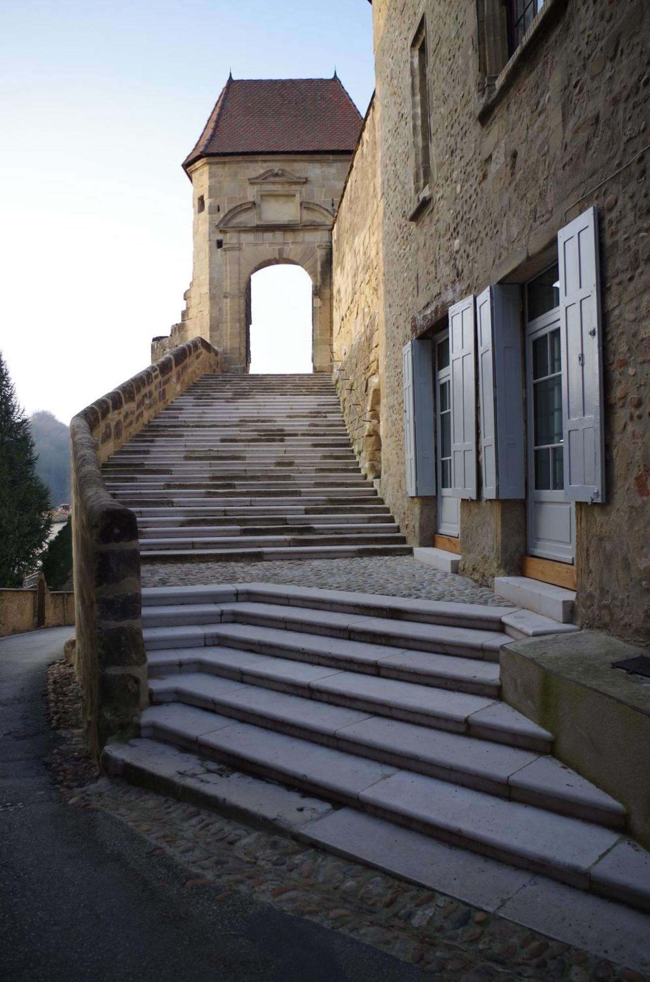 La Miellerie Apartment Saint-Antoine  Bagian luar foto