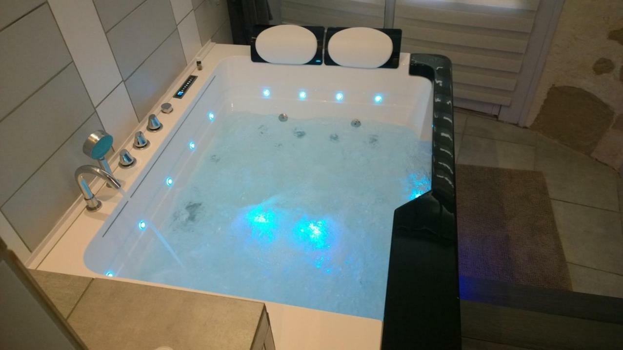 La Miellerie Apartment Saint-Antoine  Bagian luar foto