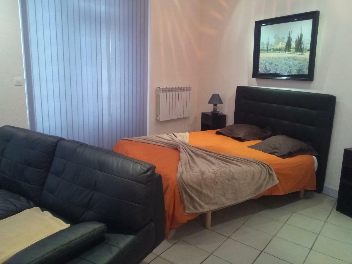 La Miellerie Apartment Saint-Antoine  Bagian luar foto