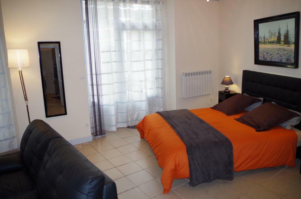 La Miellerie Apartment Saint-Antoine  Bagian luar foto