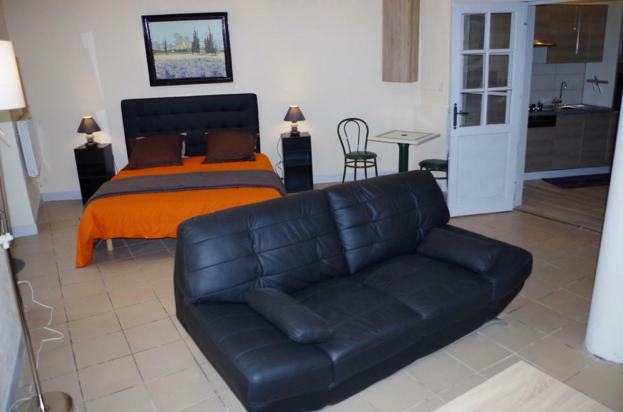 La Miellerie Apartment Saint-Antoine  Bagian luar foto